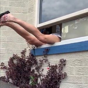 Meet your Posher, Audrey